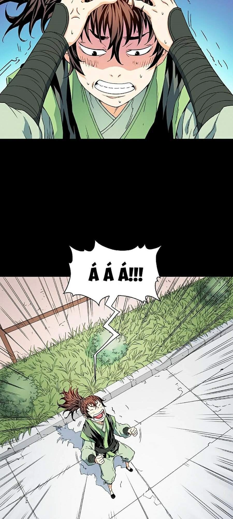 Hoành Tảo Cửu Châu Chapter 5 - 15