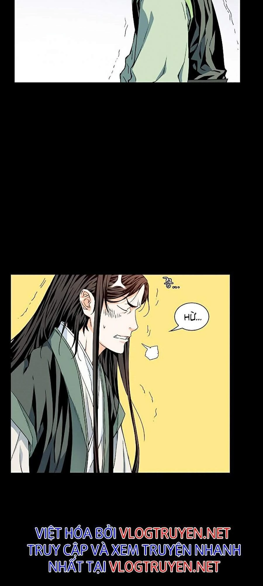 Hoành Tảo Cửu Châu Chapter 5 - 21