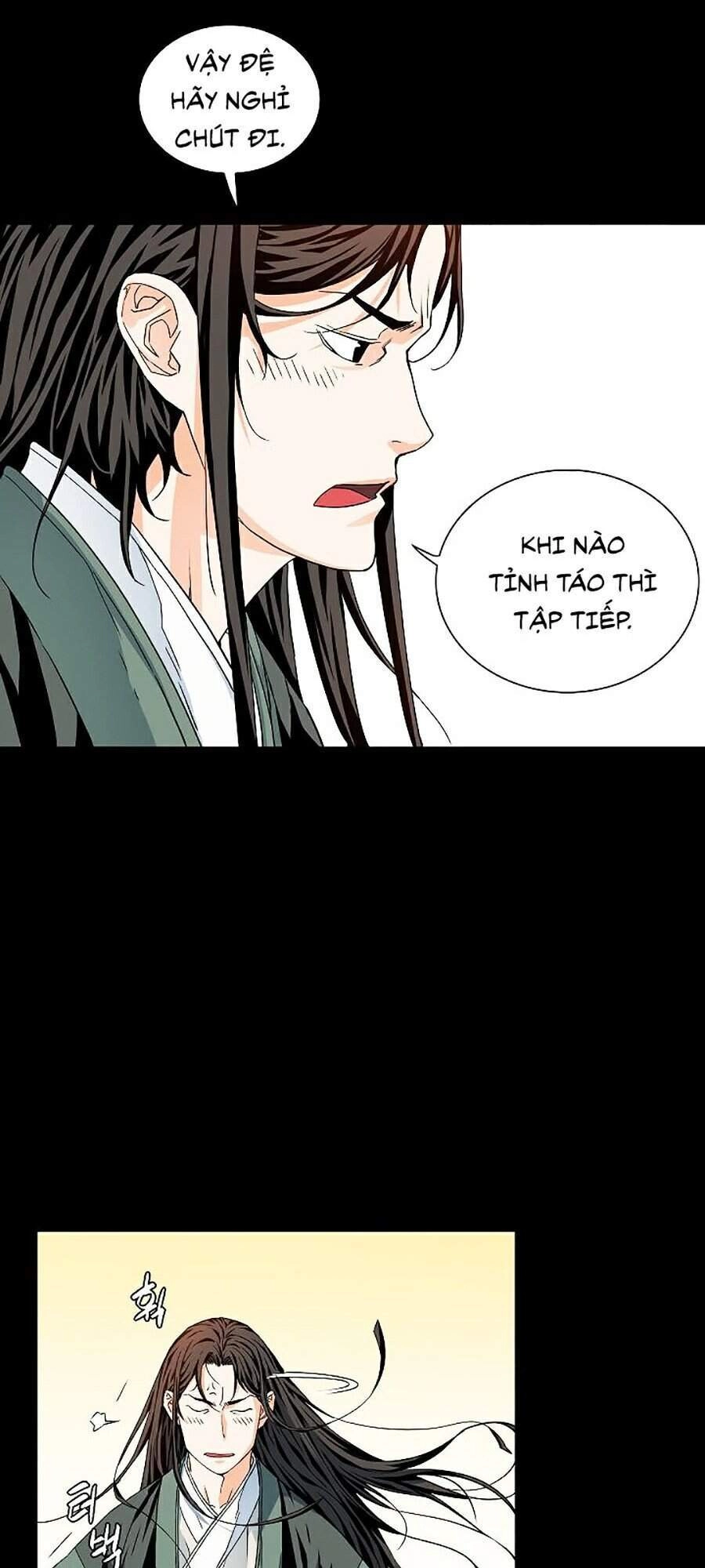 Hoành Tảo Cửu Châu Chapter 5 - 23