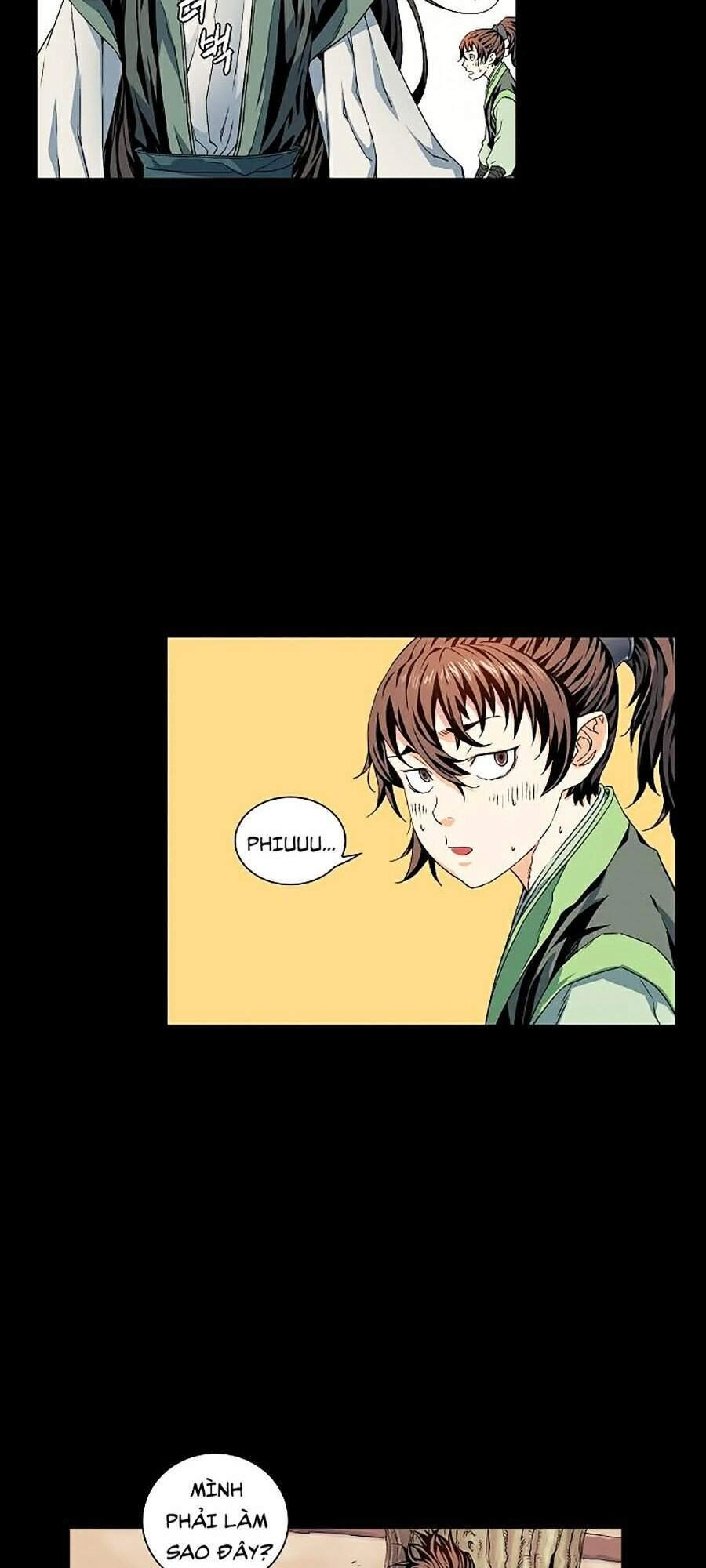 Hoành Tảo Cửu Châu Chapter 5 - 25