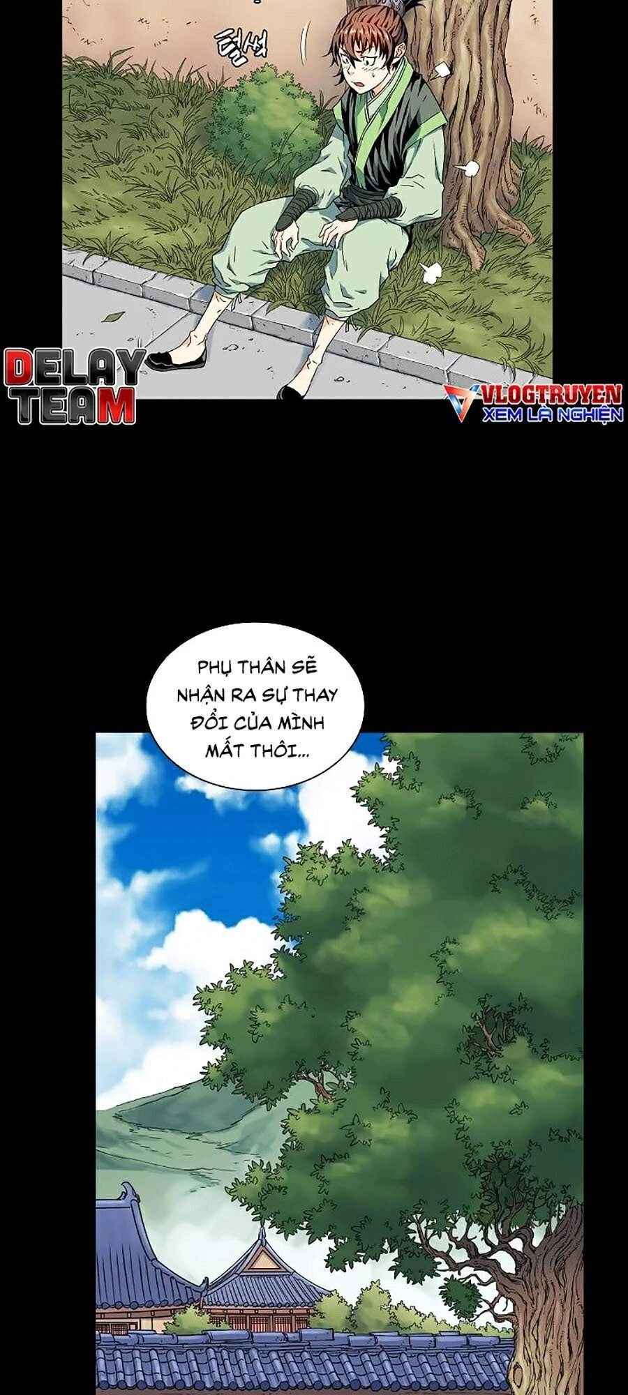 Hoành Tảo Cửu Châu Chapter 5 - 27