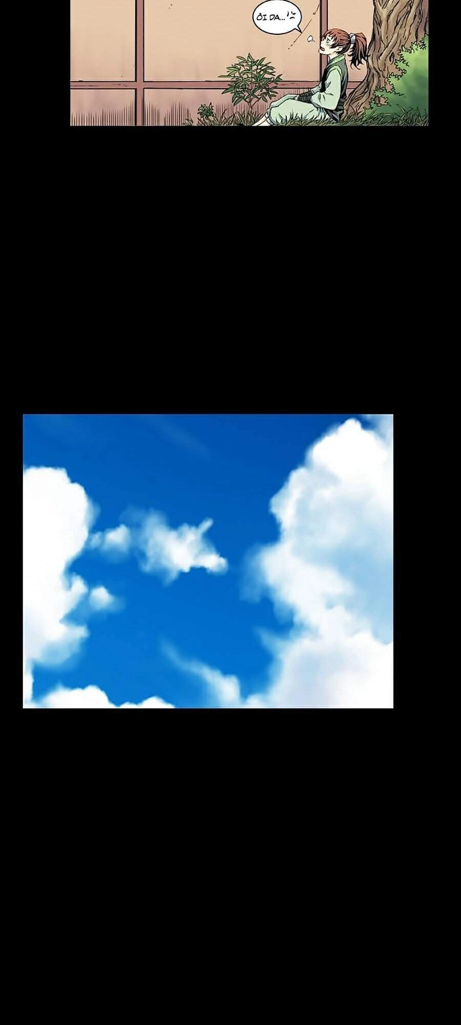 Hoành Tảo Cửu Châu Chapter 5 - 29