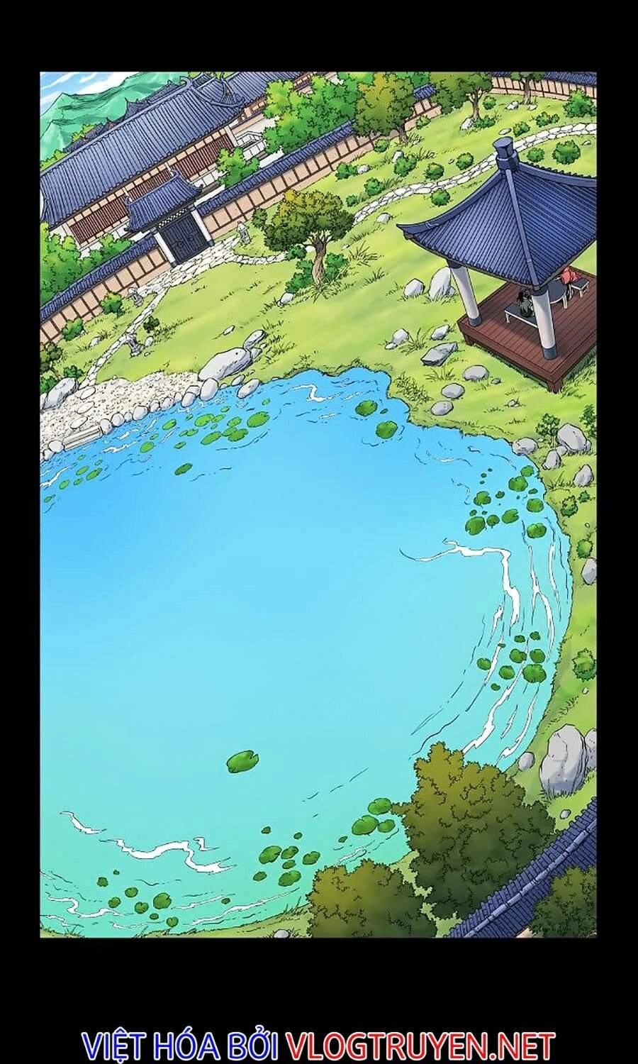 Hoành Tảo Cửu Châu Chapter 5 - 31