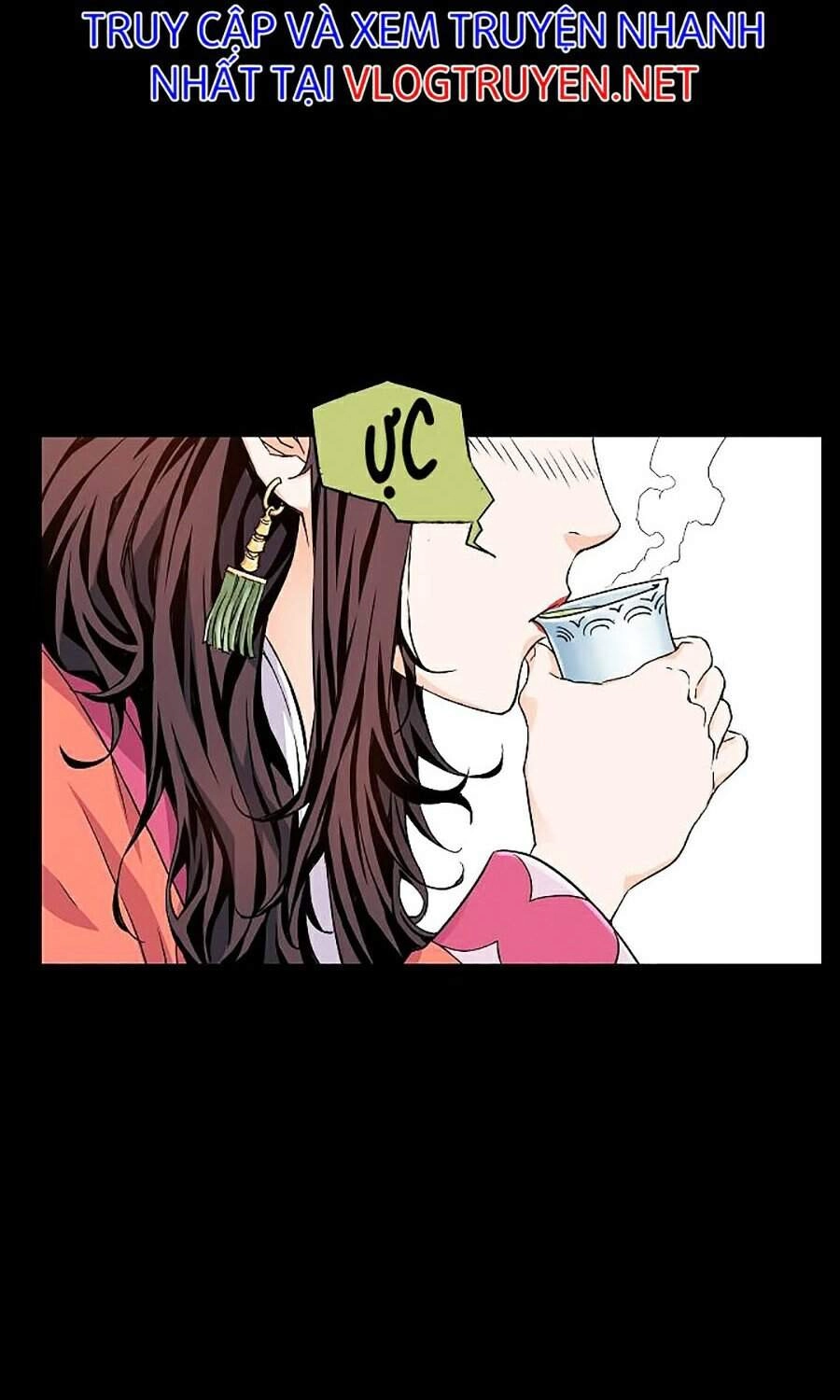 Hoành Tảo Cửu Châu Chapter 5 - 32