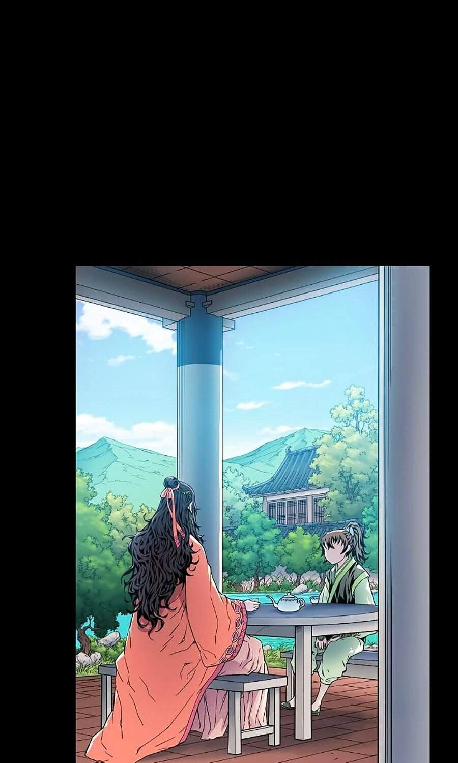 Hoành Tảo Cửu Châu Chapter 5 - 34