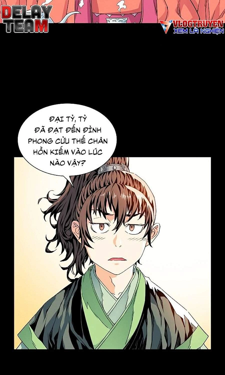 Hoành Tảo Cửu Châu Chapter 5 - 36