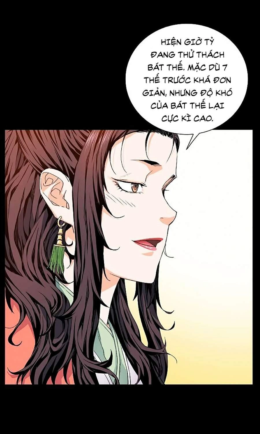 Hoành Tảo Cửu Châu Chapter 5 - 37