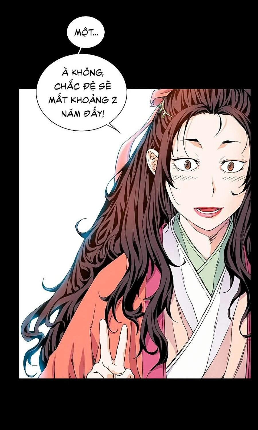 Hoành Tảo Cửu Châu Chapter 5 - 40