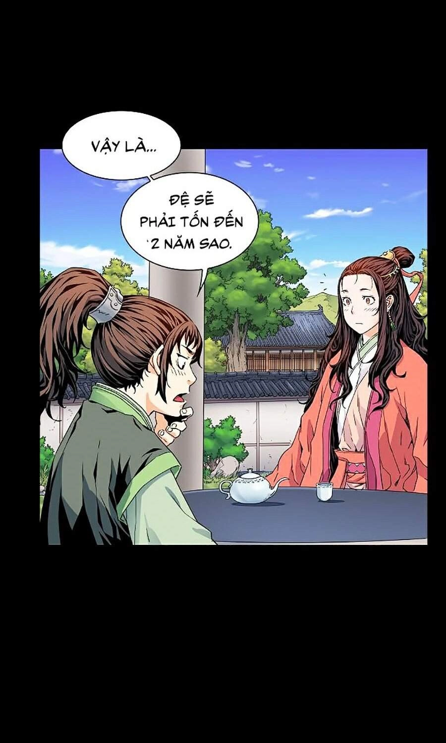 Hoành Tảo Cửu Châu Chapter 5 - 42