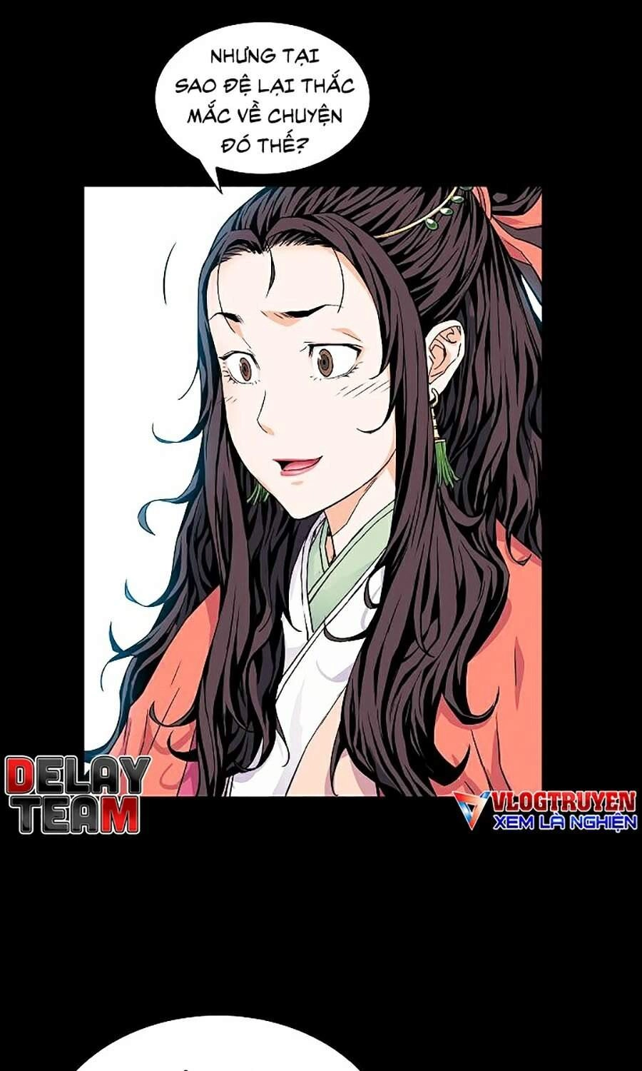 Hoành Tảo Cửu Châu Chapter 5 - 43