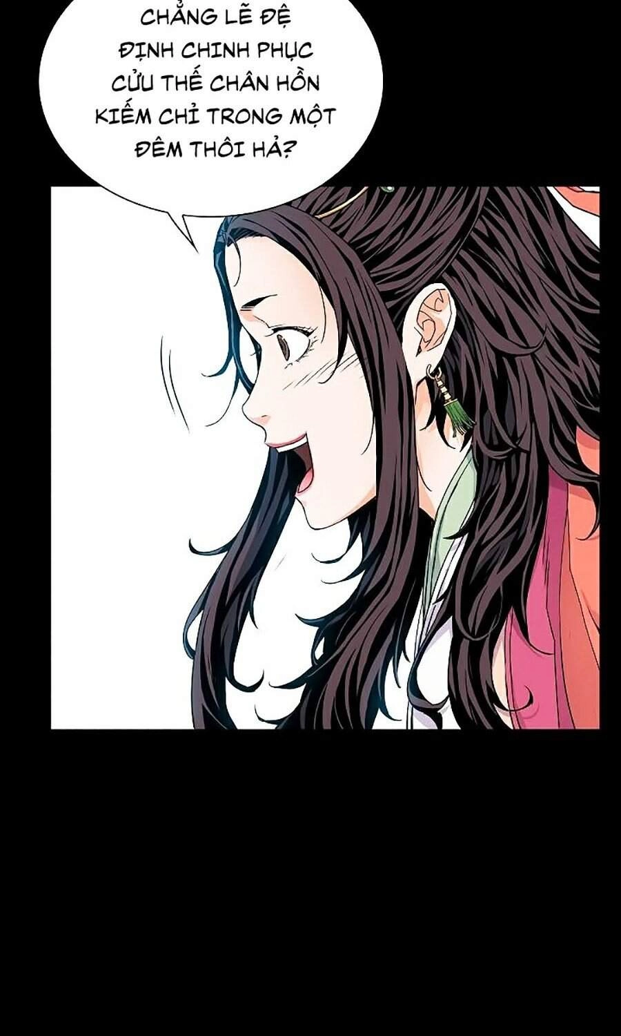 Hoành Tảo Cửu Châu Chapter 5 - 44