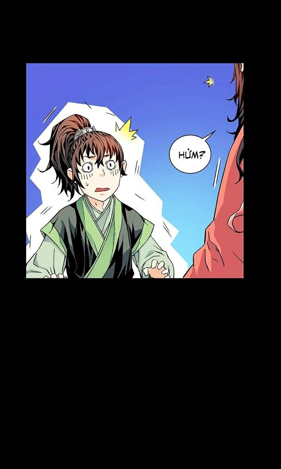 Hoành Tảo Cửu Châu Chapter 5 - 45