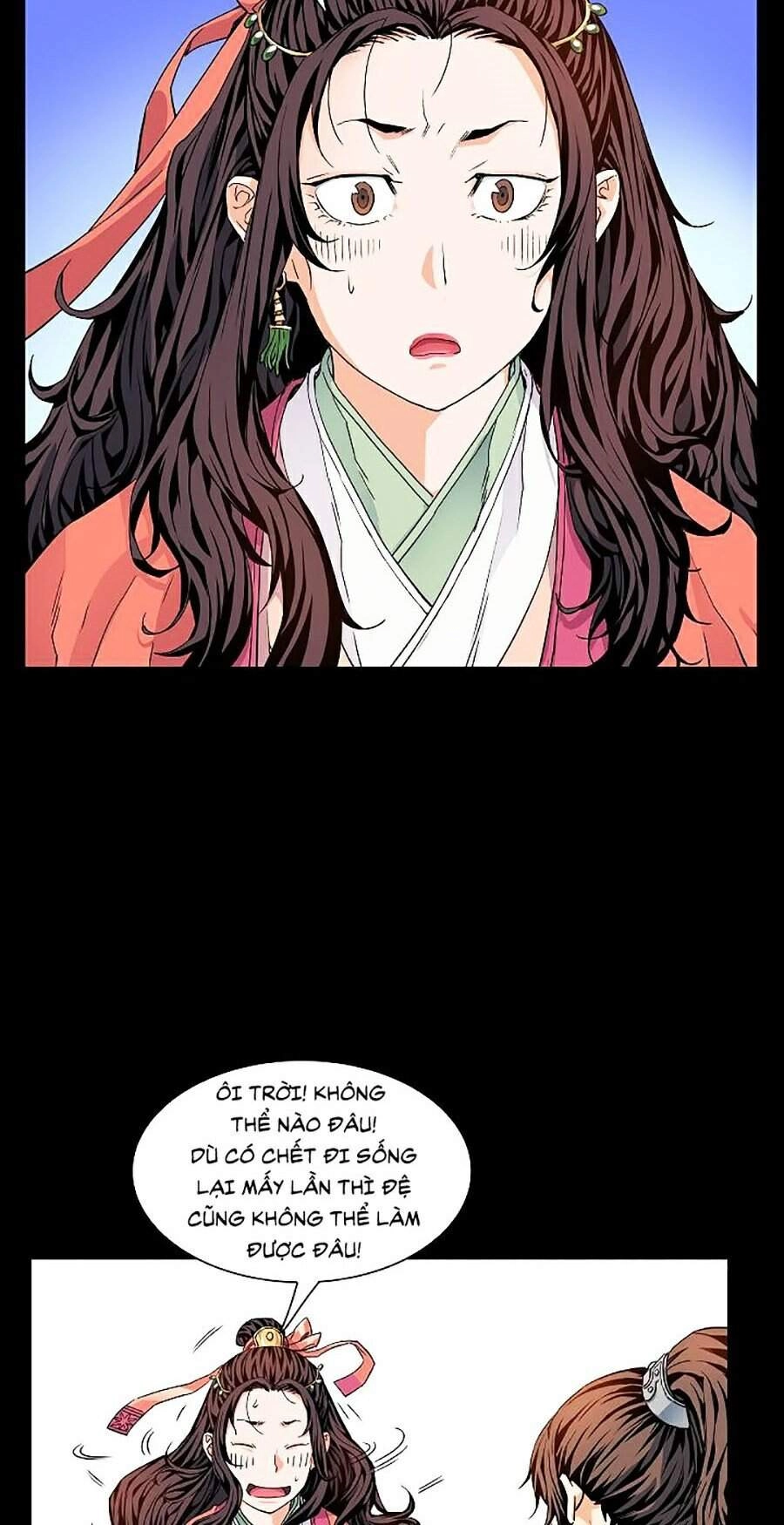 Hoành Tảo Cửu Châu Chapter 5 - 47