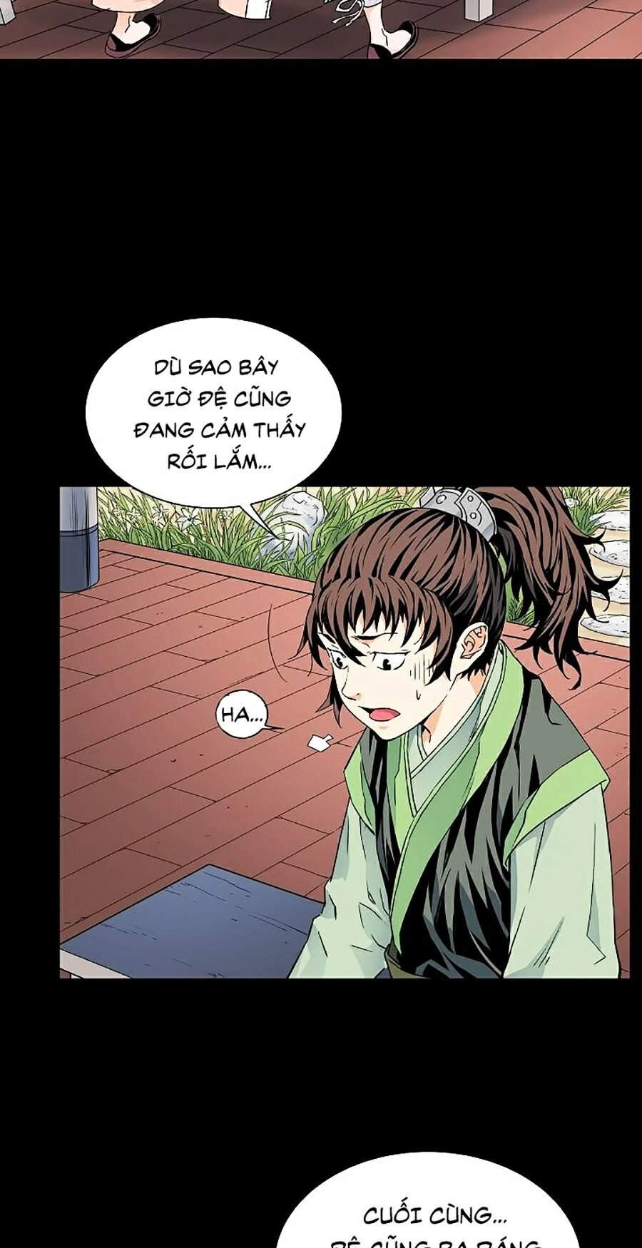 Hoành Tảo Cửu Châu Chapter 5 - 50