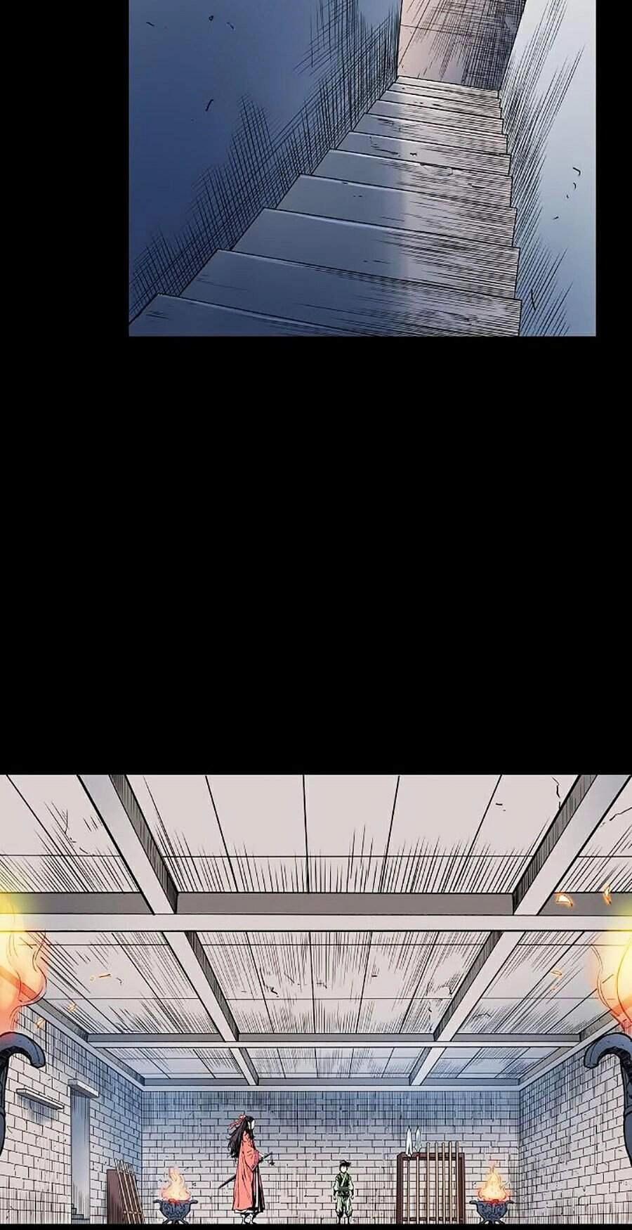 Hoành Tảo Cửu Châu Chapter 5 - 56