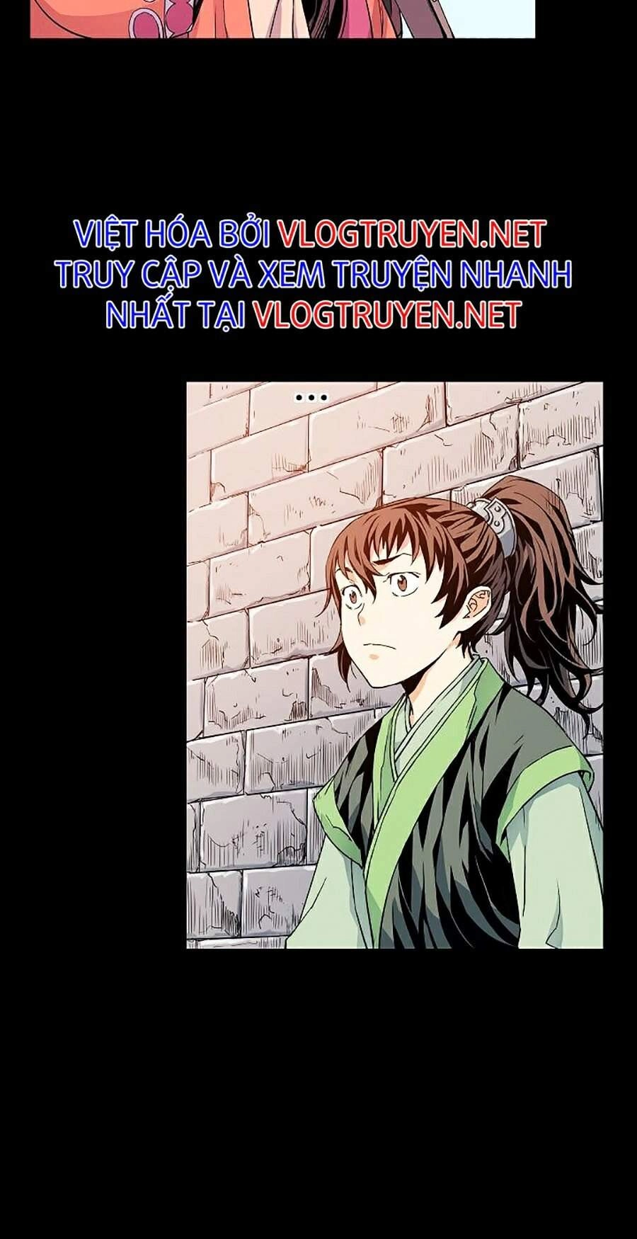 Hoành Tảo Cửu Châu Chapter 5 - 58