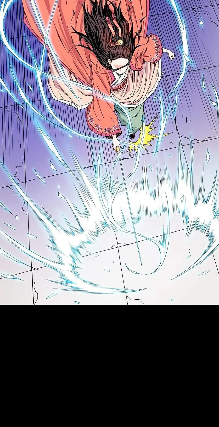 Hoành Tảo Cửu Châu Chapter 5 - 60