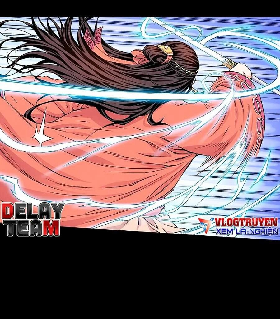 Hoành Tảo Cửu Châu Chapter 5 - 61