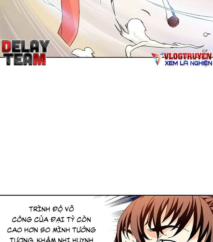 Hoành Tảo Cửu Châu Chapter 5 - 70