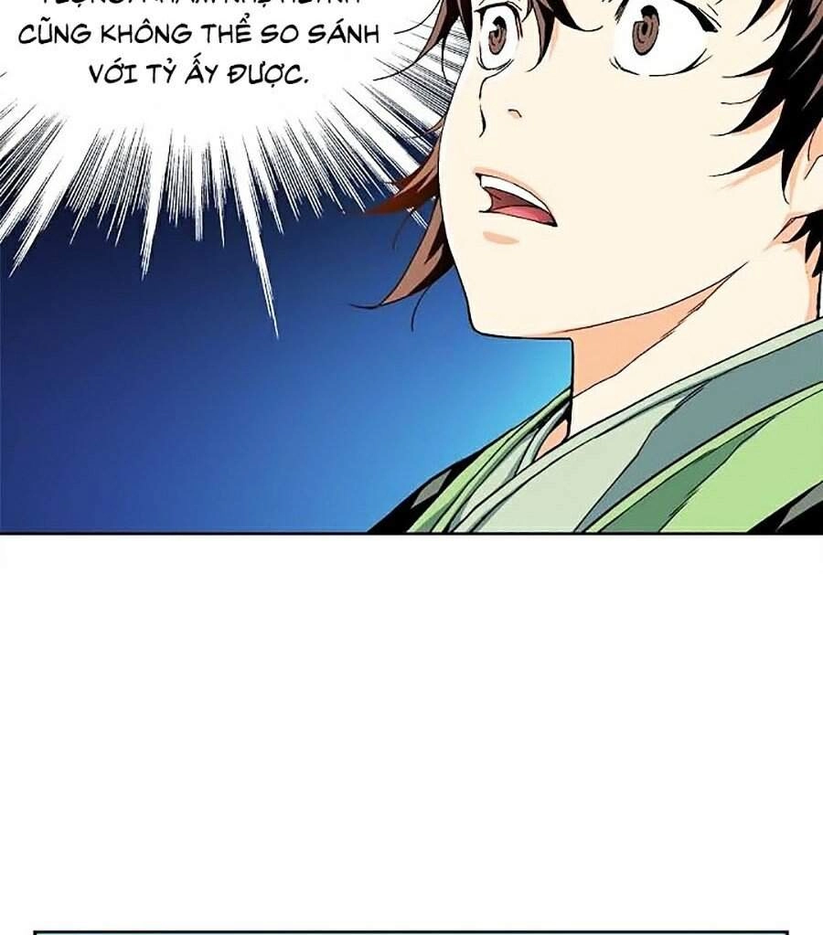 Hoành Tảo Cửu Châu Chapter 5 - 71