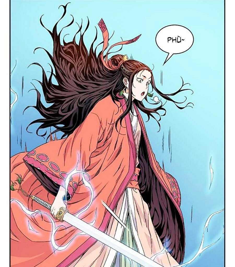 Hoành Tảo Cửu Châu Chapter 5 - 72