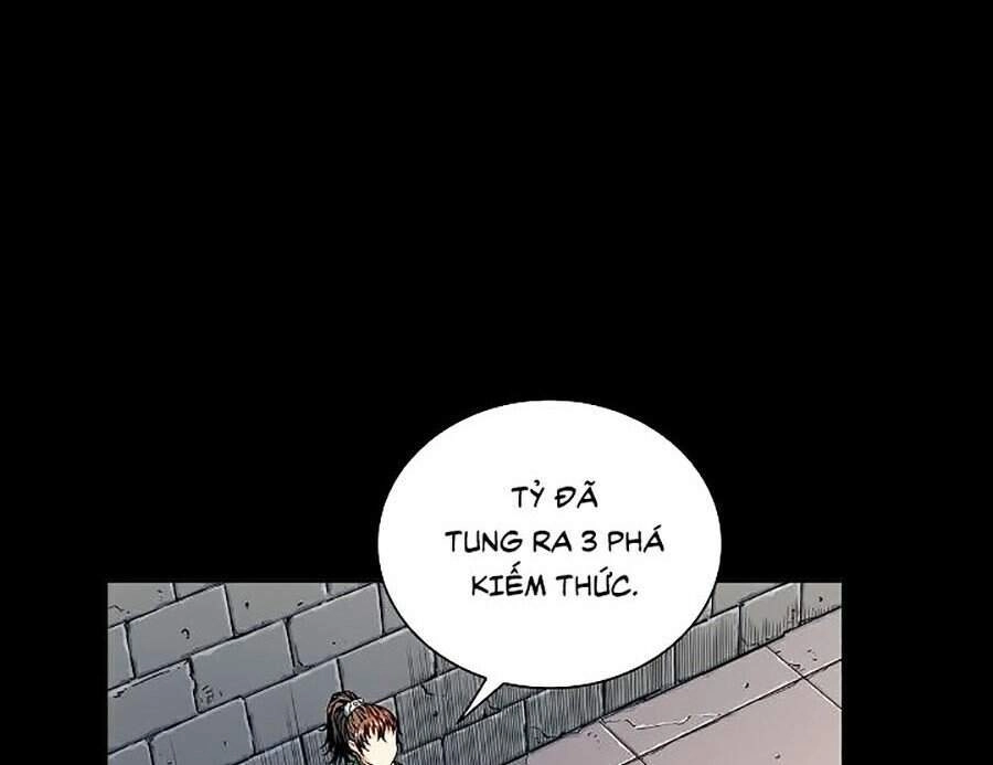 Hoành Tảo Cửu Châu Chapter 6 - 4