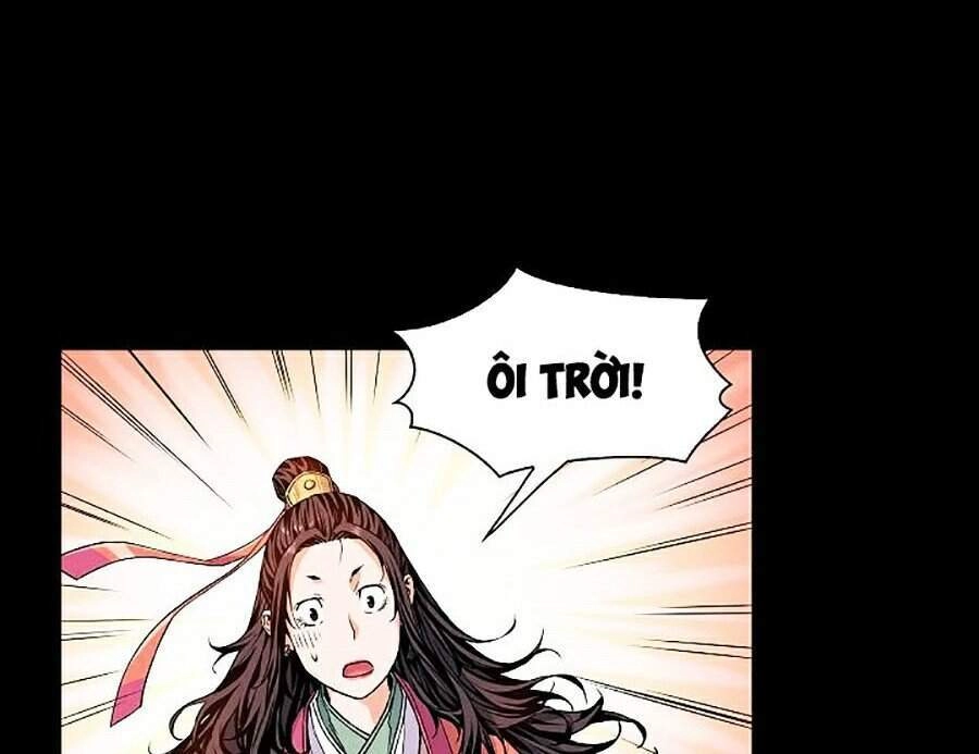 Hoành Tảo Cửu Châu Chapter 6 - 6