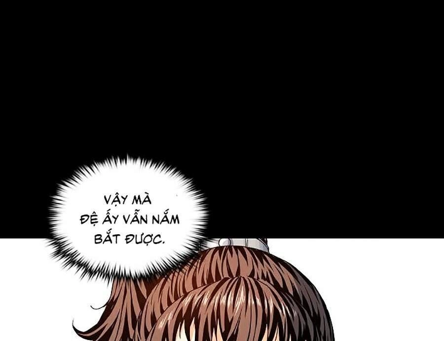 Hoành Tảo Cửu Châu Chapter 6 - 8