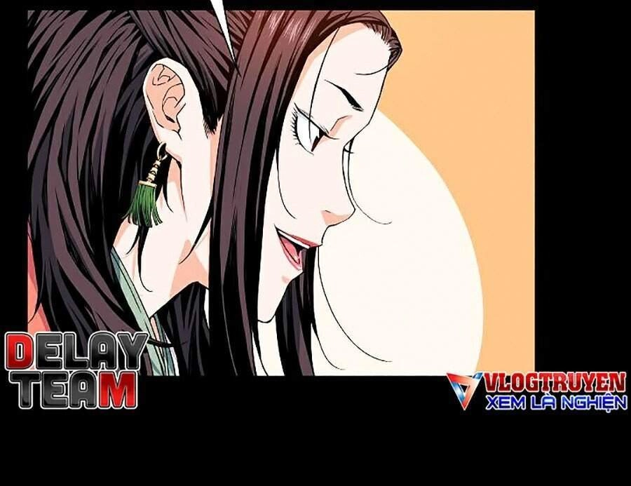 Hoành Tảo Cửu Châu Chapter 6 - 12