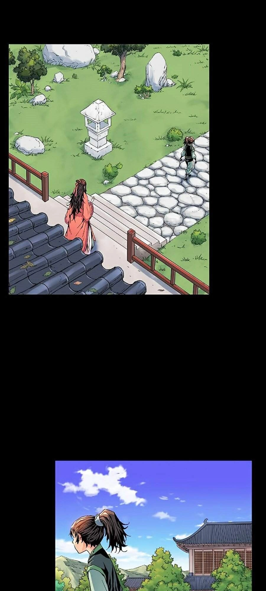 Hoành Tảo Cửu Châu Chapter 6 - 15