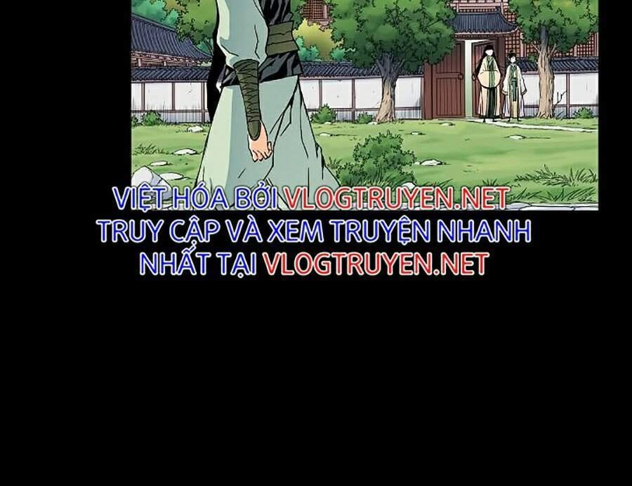 Hoành Tảo Cửu Châu Chapter 6 - 16