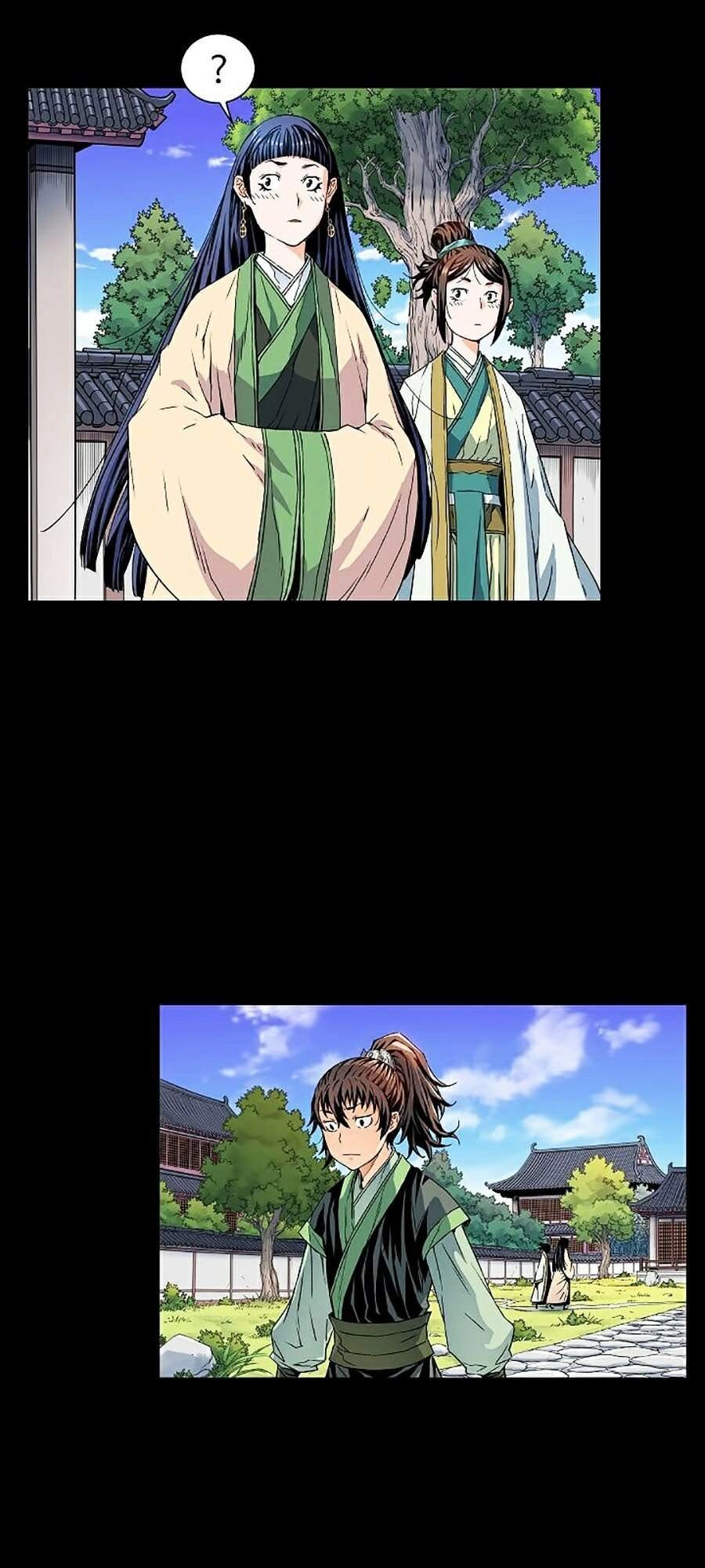 Hoành Tảo Cửu Châu Chapter 6 - 17