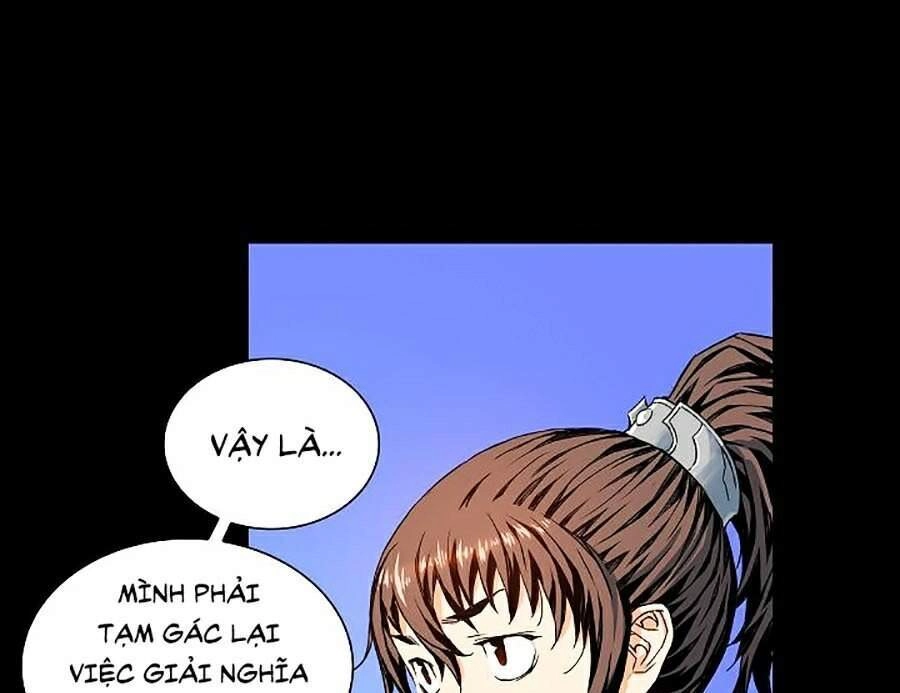 Hoành Tảo Cửu Châu Chapter 6 - 18