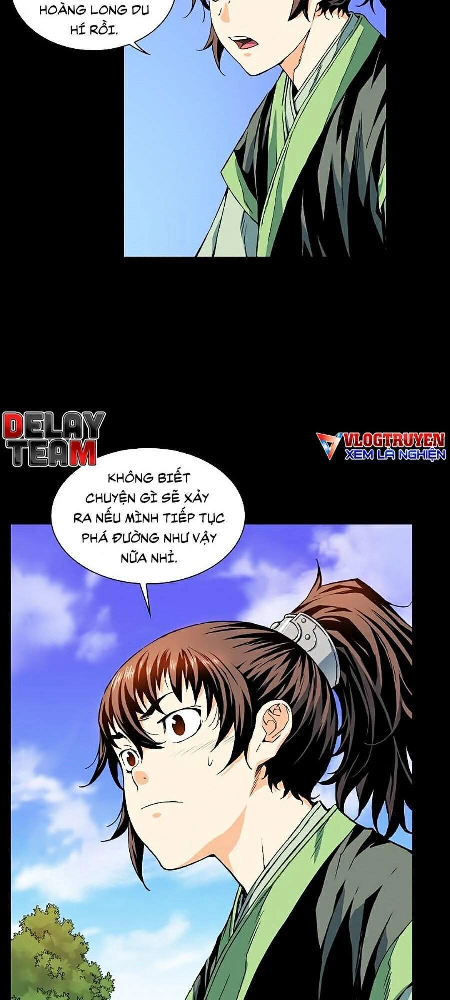 Hoành Tảo Cửu Châu Chapter 6 - 19