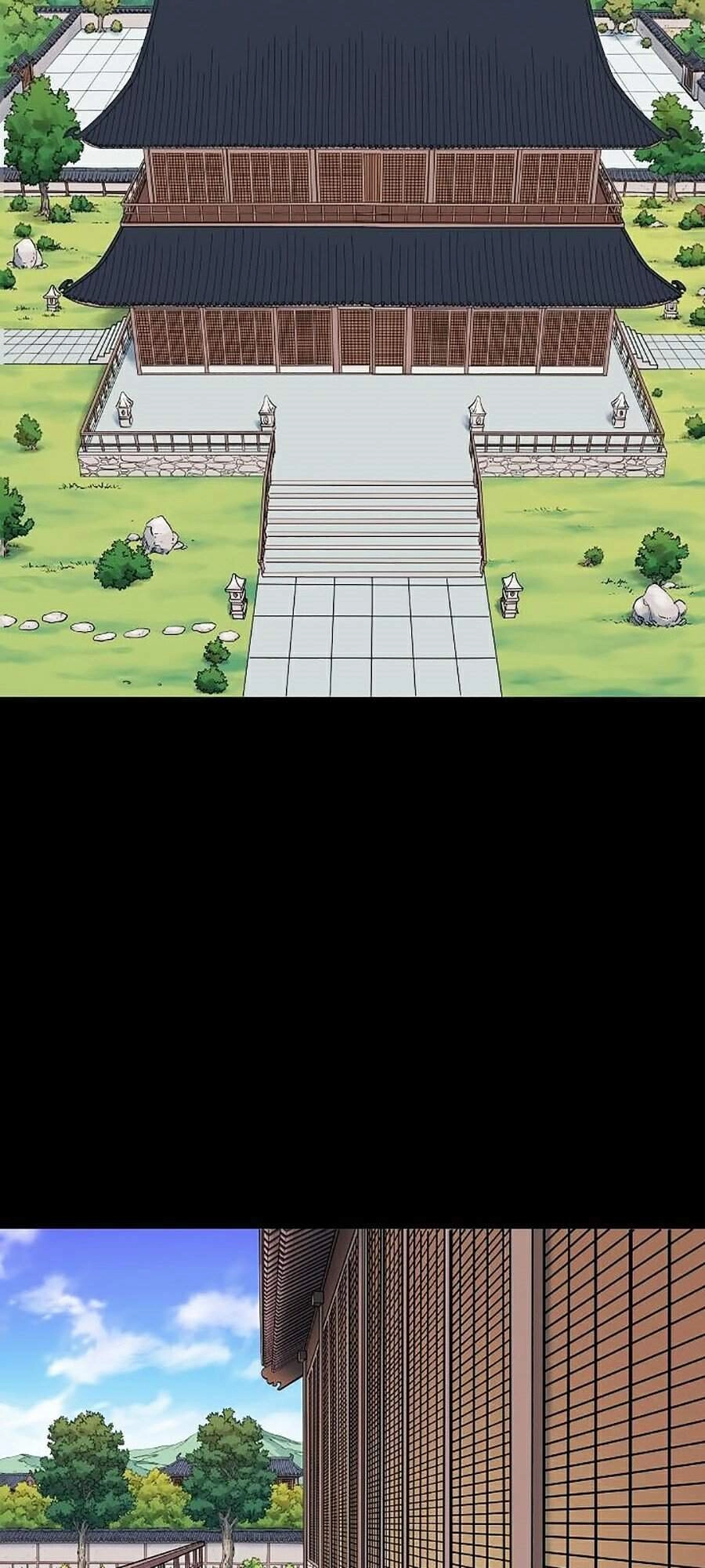 Hoành Tảo Cửu Châu Chapter 6 - 31