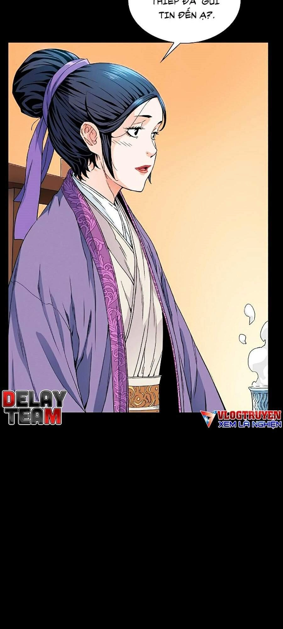 Hoành Tảo Cửu Châu Chapter 6 - 33