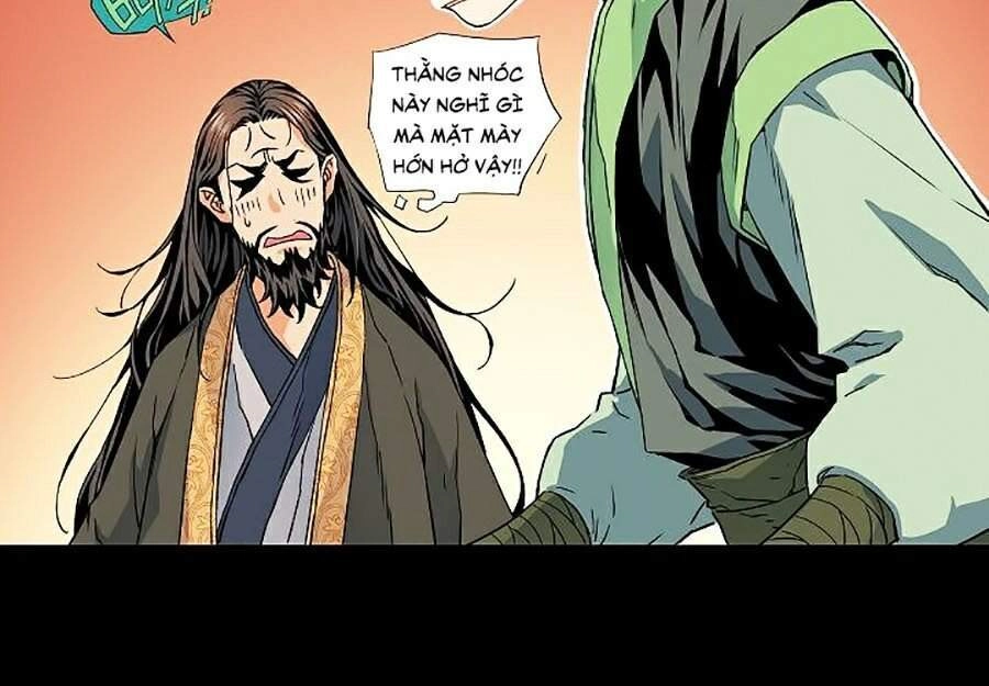 Hoành Tảo Cửu Châu Chapter 6 - 38