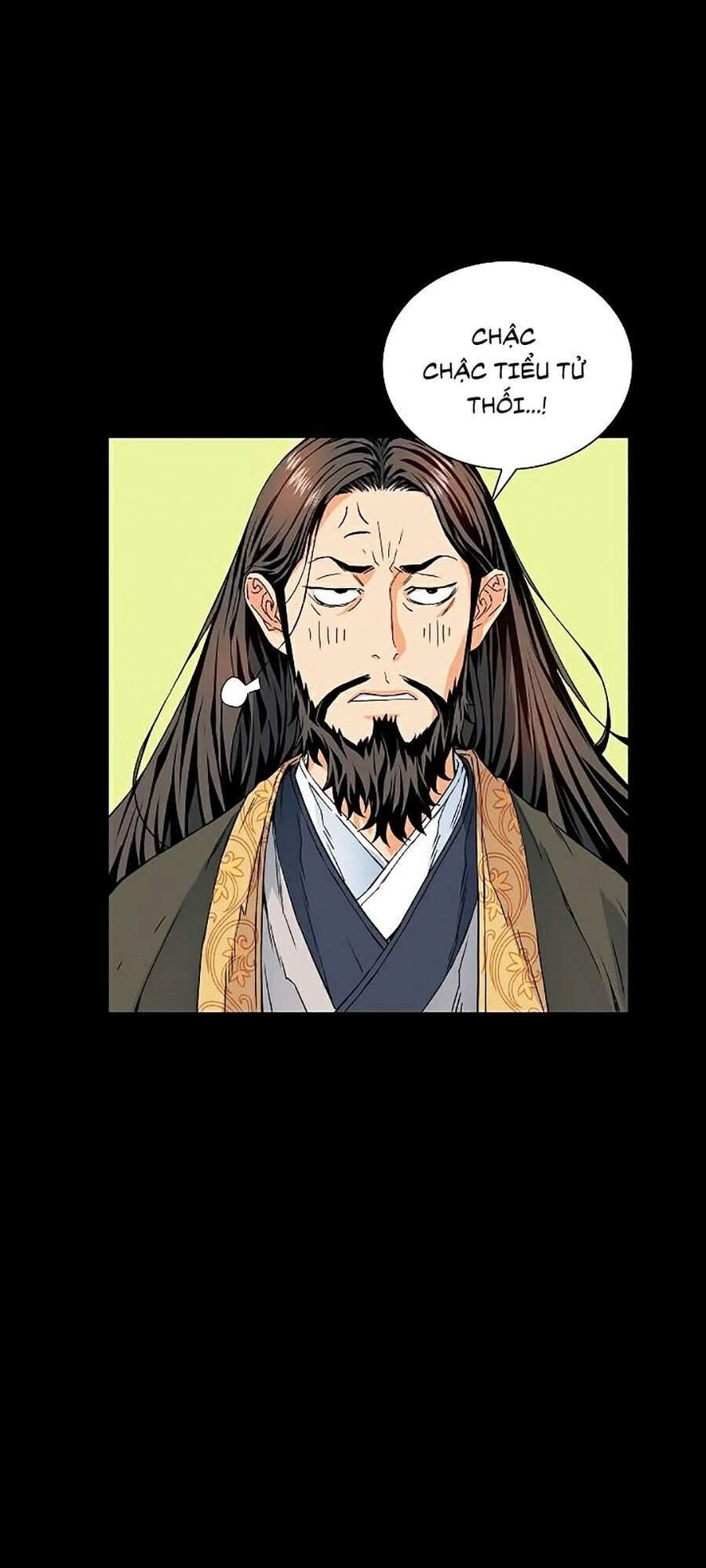 Hoành Tảo Cửu Châu Chapter 6 - 39