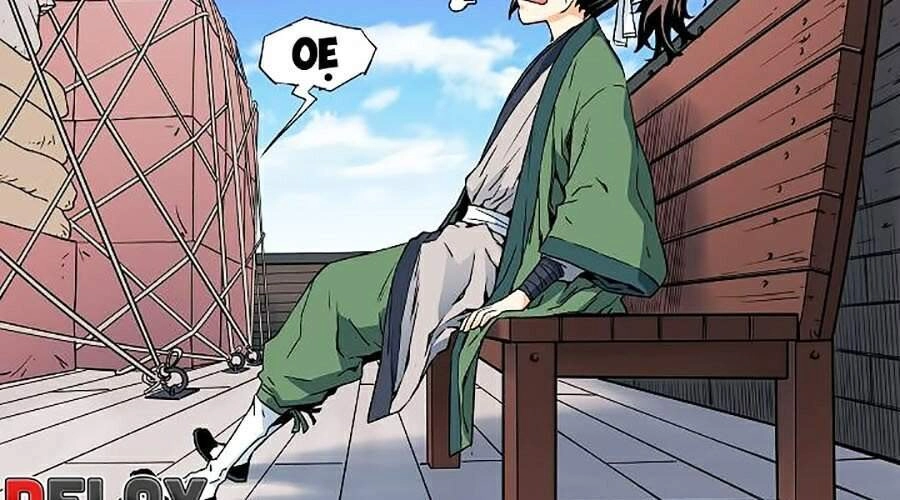 Hoành Tảo Cửu Châu Chapter 6 - 46