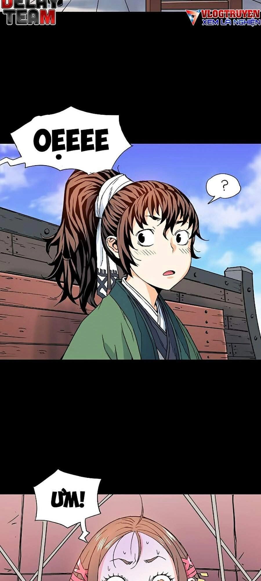 Hoành Tảo Cửu Châu Chapter 6 - 47