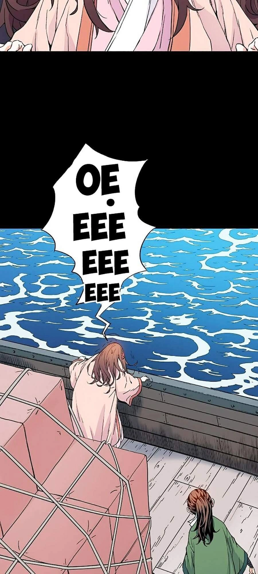 Hoành Tảo Cửu Châu Chapter 6 - 49