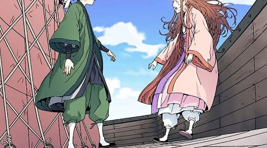 Hoành Tảo Cửu Châu Chapter 6 - 54