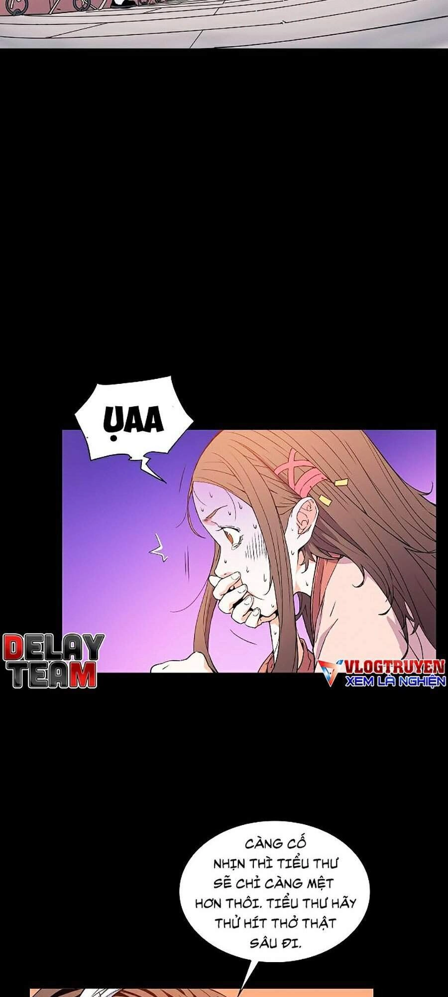 Hoành Tảo Cửu Châu Chapter 6 - 55