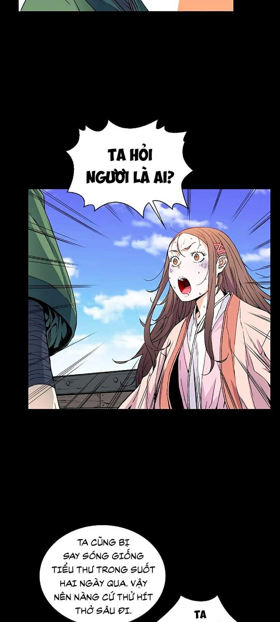 Hoành Tảo Cửu Châu Chapter 6 - 57