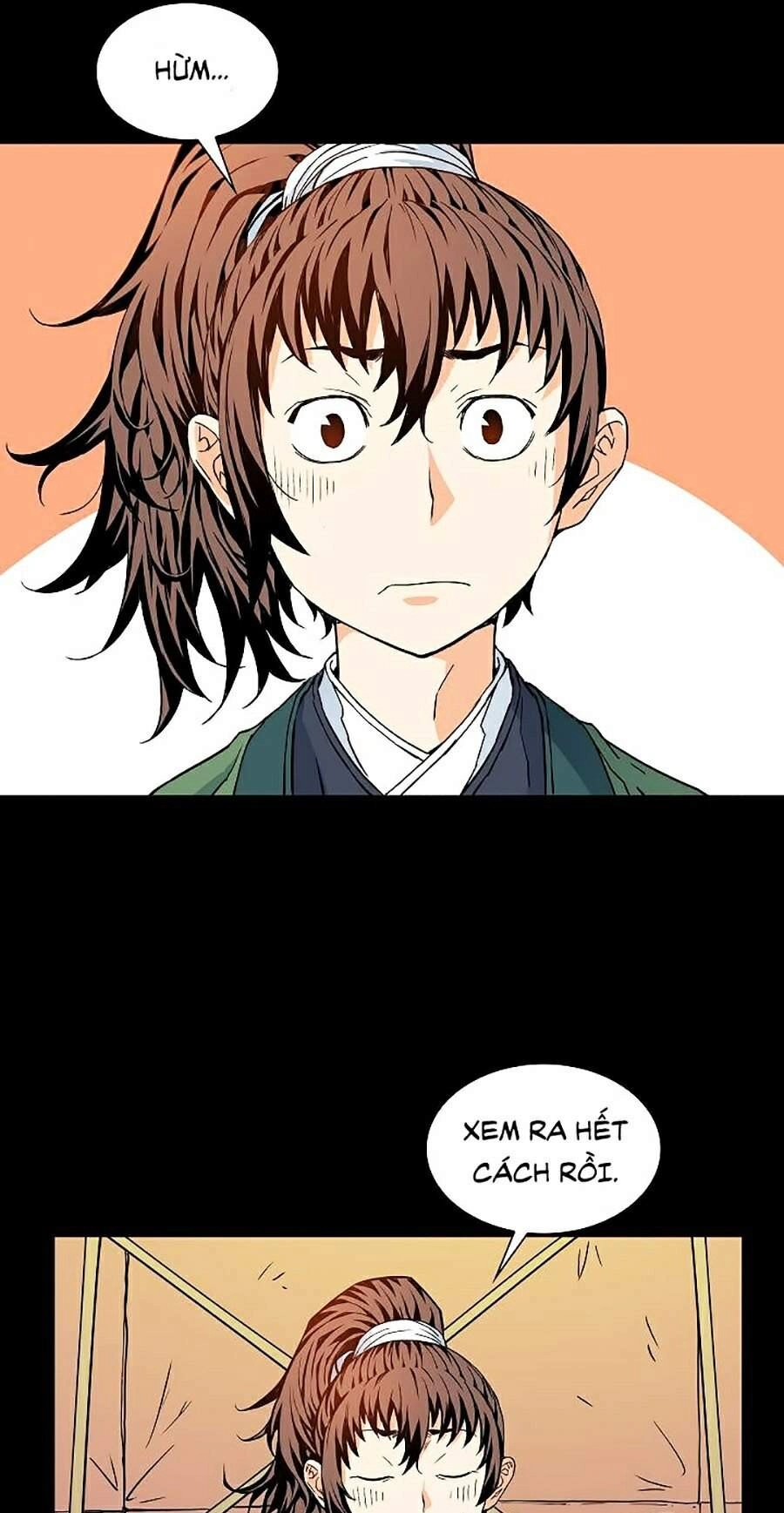 Hoành Tảo Cửu Châu Chapter 6 - 61