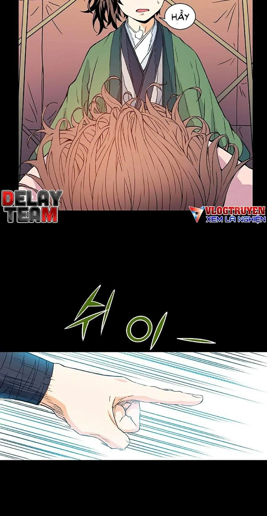 Hoành Tảo Cửu Châu Chapter 6 - 62