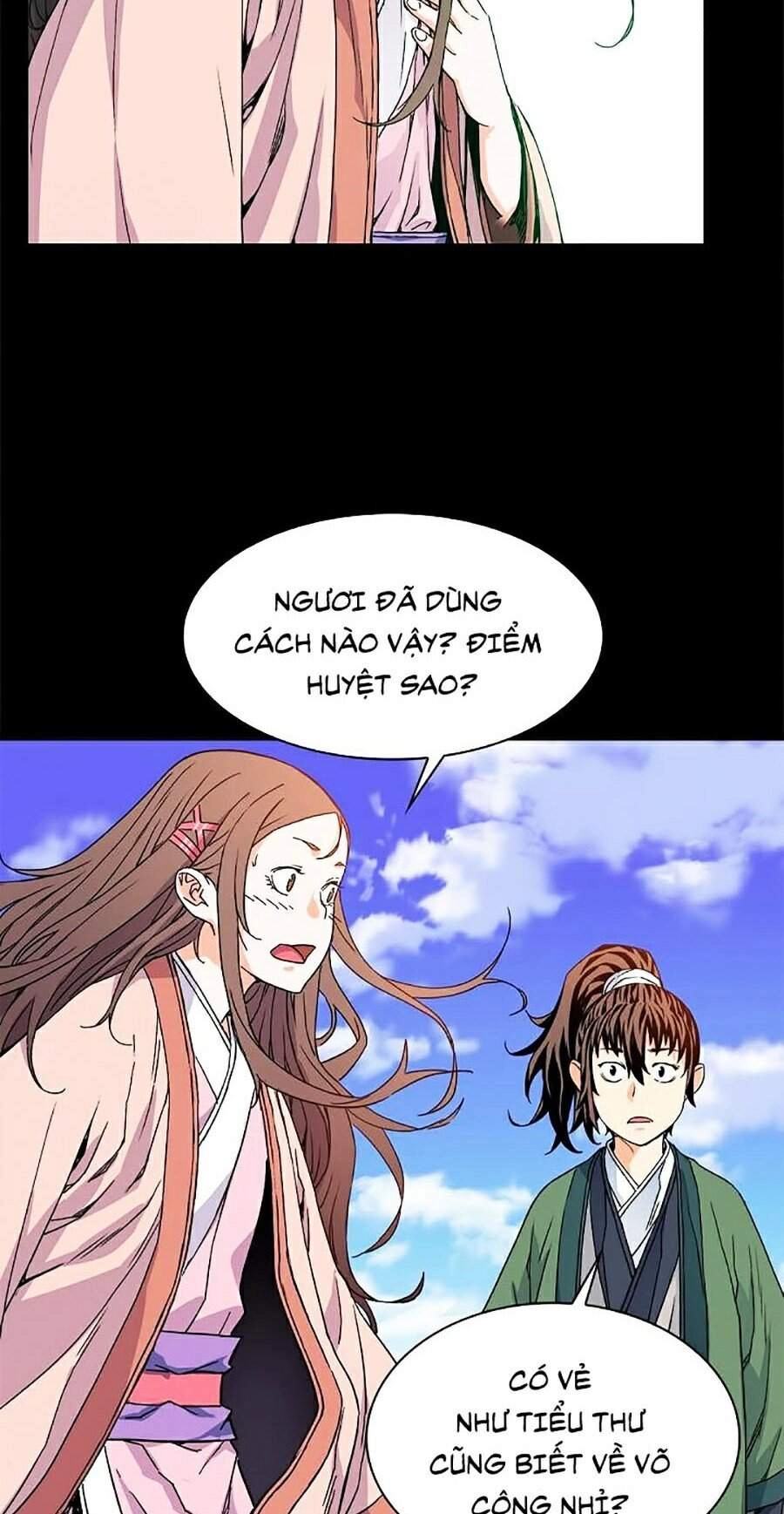 Hoành Tảo Cửu Châu Chapter 6 - 65