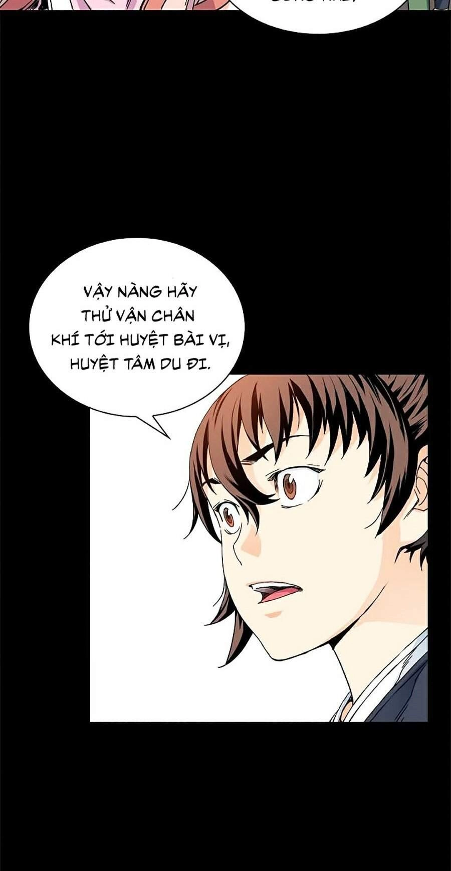 Hoành Tảo Cửu Châu Chapter 6 - 66