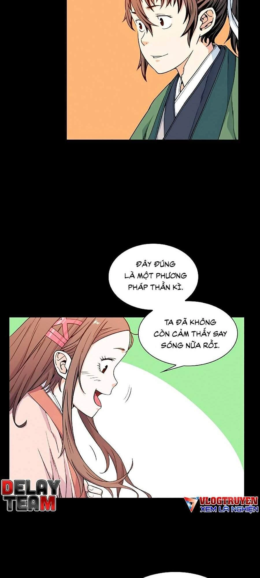 Hoành Tảo Cửu Châu Chapter 7 - 5