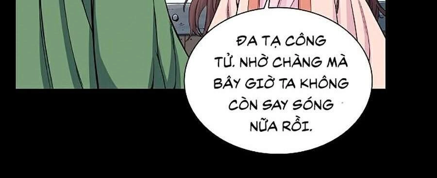 Hoành Tảo Cửu Châu Chapter 7 - 8